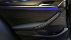 2022 (22) BMW 5 SERIES 520i MHT M Sport 5dr Touring 4995592