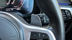 2022 (22) BMW 5 SERIES 520i MHT M Sport 5dr Touring 4995605