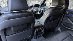 2022 (22) BMW 5 SERIES 520i MHT M Sport 5dr Touring 4995624