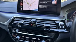 2022 (22) BMW 5 SERIES 520i MHT M Sport 5dr Touring 4995636