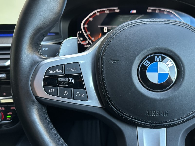 2022 (22) BMW 5 SERIES 520i MHT M Sport 5dr Touring  4995606