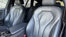 2022 (22) BMW 5 SERIES 520i MHT M Sport 5dr Touring 4995615