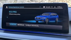 2022 (22) BMW 5 SERIES 520i MHT M Sport 5dr Touring 4995635