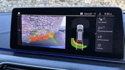 2022 (22) BMW 5 SERIES 520i MHT M Sport 5dr Touring 4995631