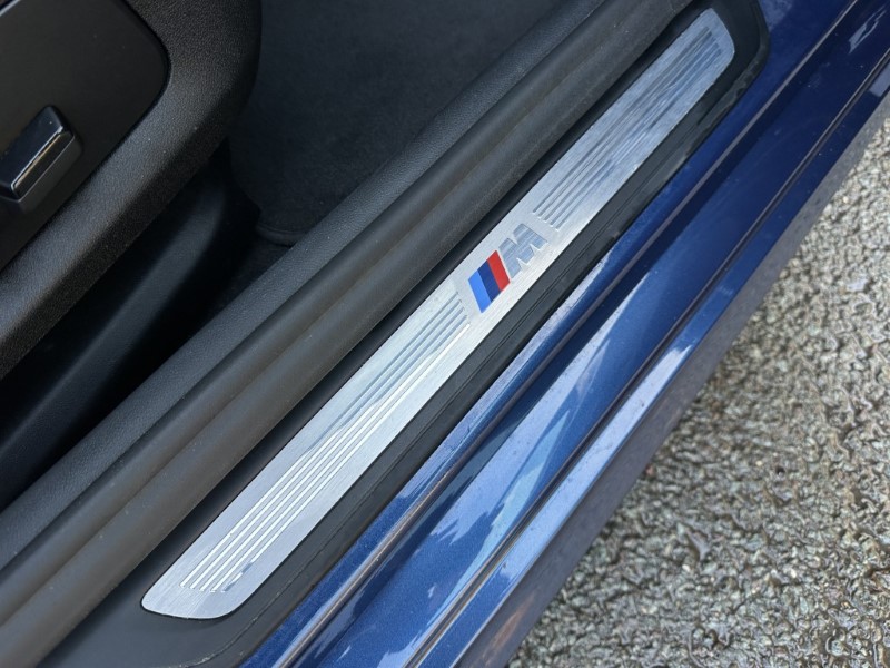 2022 (22) BMW 5 SERIES 520i MHT M Sport 5dr Touring  4995591