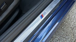 2022 (22) BMW 5 SERIES 520i MHT M Sport 5dr Touring 4995591