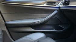 2022 (22) BMW 5 SERIES 520i MHT M Sport 5dr Touring 4995600