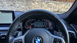 2022 (22) BMW 5 SERIES 520i MHT M Sport 5dr Touring 4995637