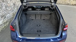 2022 (22) BMW 5 SERIES 520i MHT M Sport 5dr Touring 4995586