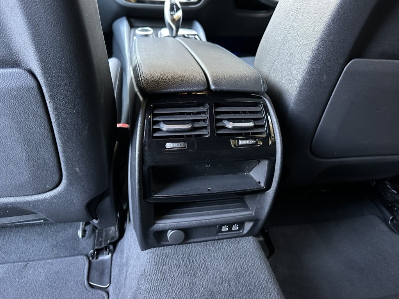 2022 (22) BMW 5 SERIES 520i MHT M Sport 5dr Touring  4995625