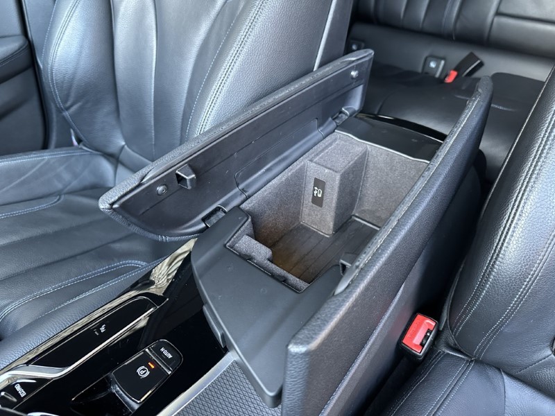 2022 (22) BMW 5 SERIES 520i MHT M Sport 5dr Touring  4995617