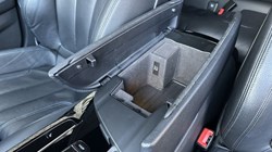 2022 (22) BMW 5 SERIES 520i MHT M Sport 5dr Touring 4995617