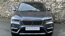 2019 (19) BMW X1 xDrive 18d xLine 5dr 4970934