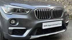 2019 (19) BMW X1 xDrive 18d xLine 5dr 4970936