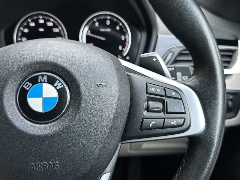 2019 (19) BMW X1 xDrive 18d xLine 5dr  4970902