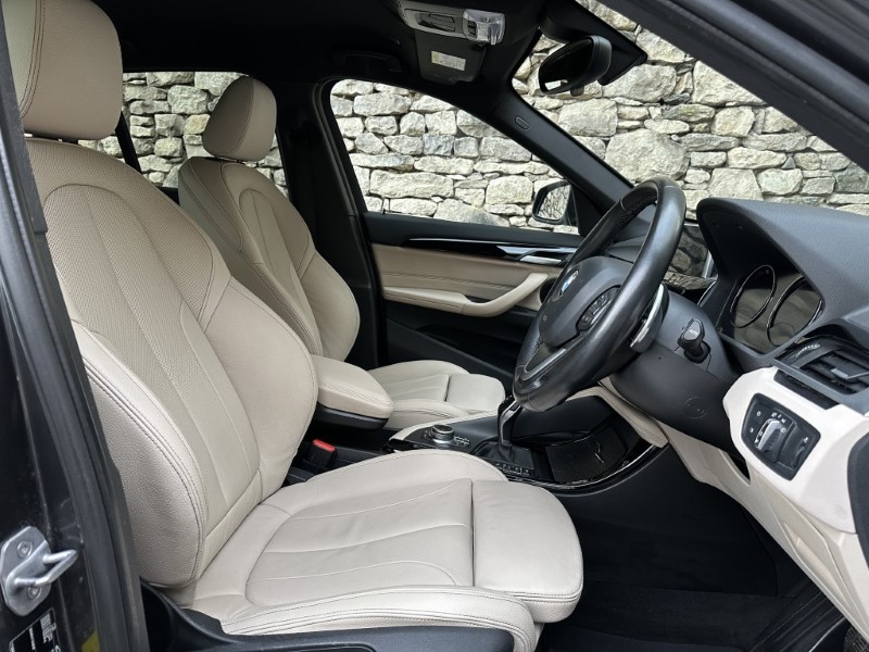 2019 (19) BMW X1 xDrive 18d xLine 5dr  4970886