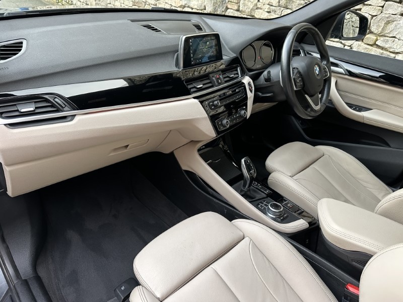 2019 (19) BMW X1 xDrive 18d xLine 5dr  4970907