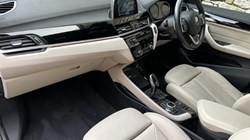 2019 (19) BMW X1 xDrive 18d xLine 5dr 4970907