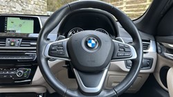 2019 (19) BMW X1 xDrive 18d xLine 5dr 4970889