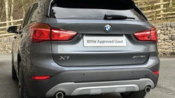 2019 (19) BMW X1 xDrive 18d xLine 5dr 4970878