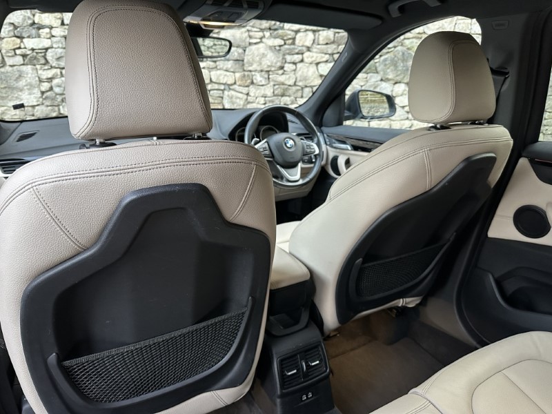 2019 (19) BMW X1 xDrive 18d xLine 5dr  4970920