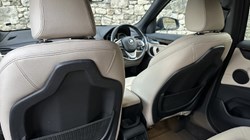 2019 (19) BMW X1 xDrive 18d xLine 5dr 4970920