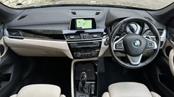 2019 (19) BMW X1 xDrive 18d xLine 5dr 4970890