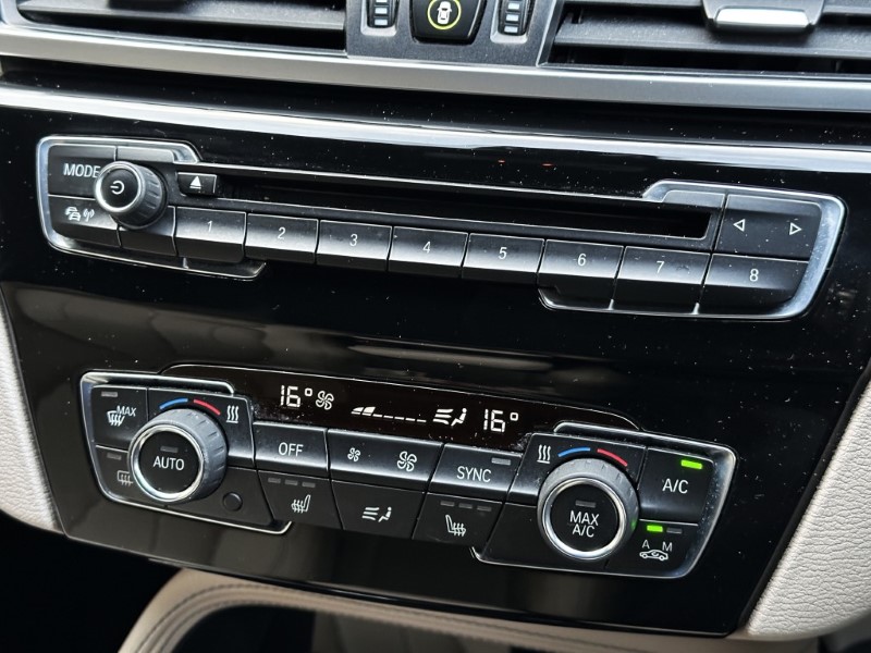 2019 (19) BMW X1 xDrive 18d xLine 5dr  4970932