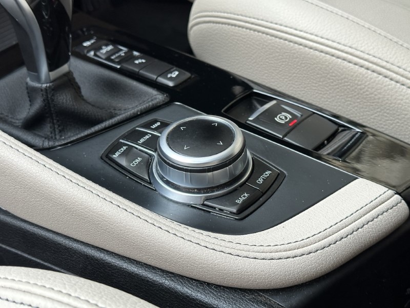 2019 (19) BMW X1 xDrive 18d xLine 5dr  4970913