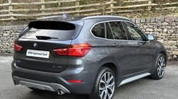 2019 (19) BMW X1 xDrive 18d xLine 5dr 4970940