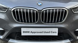 2019 (19) BMW X1 xDrive 18d xLine 5dr 4970938