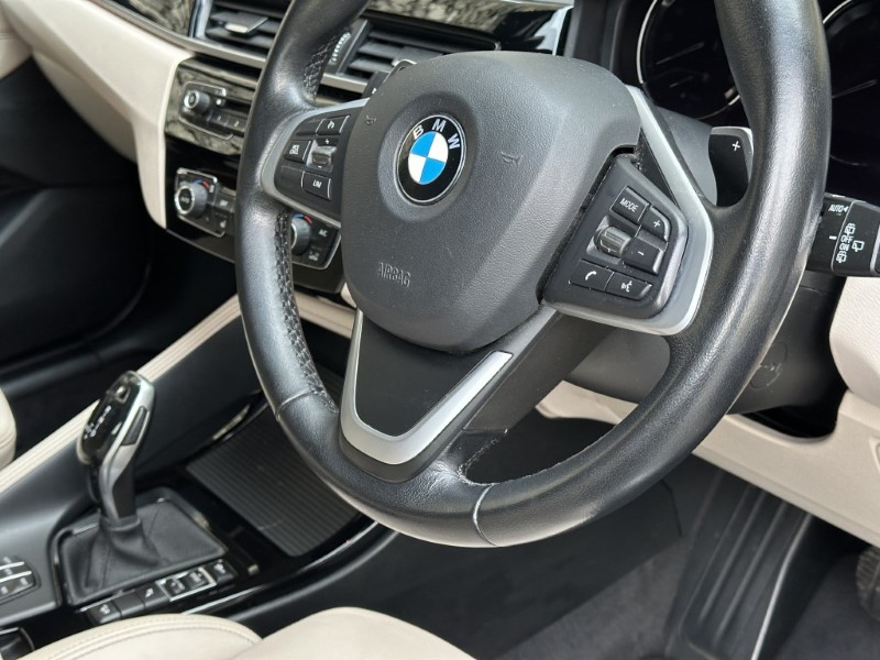 2019 (19) BMW X1 xDrive 18d xLine 5dr  4970884