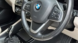 2019 (19) BMW X1 xDrive 18d xLine 5dr 4970884