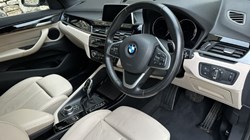 2019 (19) BMW X1 xDrive 18d xLine 5dr 4970883