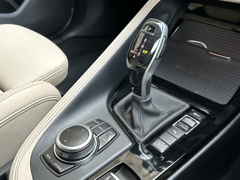 2019 (19) BMW X1 xDrive 18d xLine 5dr  4970893