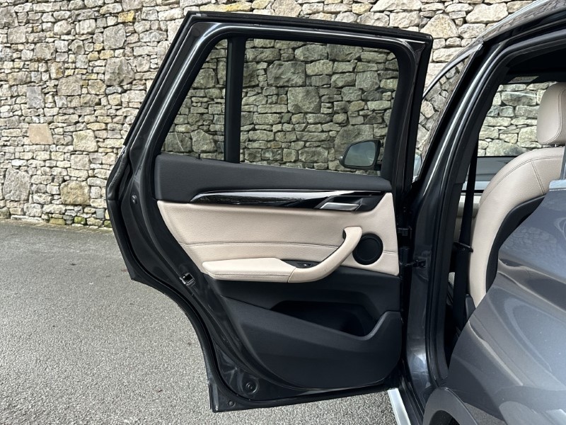 2019 (19) BMW X1 xDrive 18d xLine 5dr  4970918