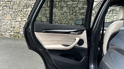 2019 (19) BMW X1 xDrive 18d xLine 5dr 4970918