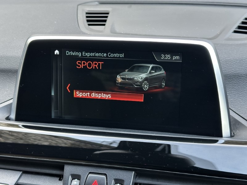 2019 (19) BMW X1 xDrive 18d xLine 5dr  4970928