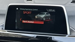 2019 (19) BMW X1 xDrive 18d xLine 5dr 4970928