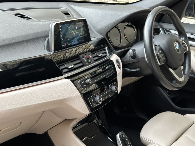 2019 (19) BMW X1 xDrive 18d xLine 5dr  4970908