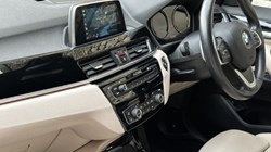 2019 (19) BMW X1 xDrive 18d xLine 5dr 4970908