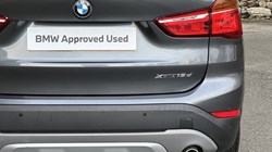 2019 (19) BMW X1 xDrive 18d xLine 5dr 4970880