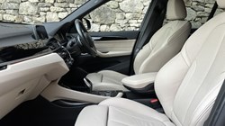 2019 (19) BMW X1 xDrive 18d xLine 5dr 4970909