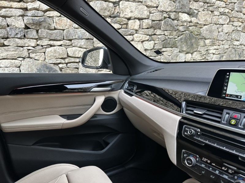 2019 (19) BMW X1 xDrive 18d xLine 5dr  4970895