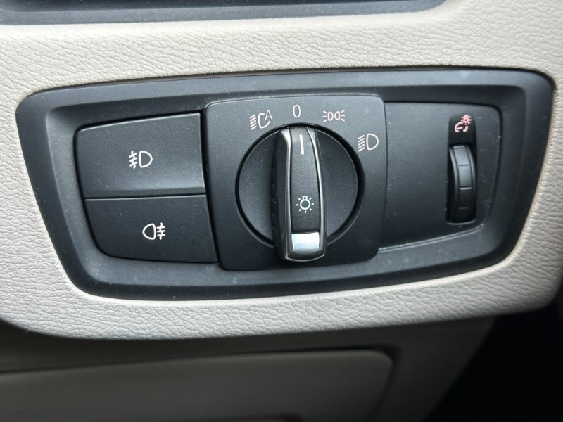 2019 (19) BMW X1 xDrive 18d xLine 5dr  4970898