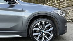 2019 (19) BMW X1 xDrive 18d xLine 5dr 4970942
