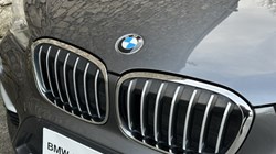 2019 (19) BMW X1 xDrive 18d xLine 5dr 4970905