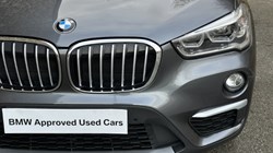 2019 (19) BMW X1 xDrive 18d xLine 5dr 4970904