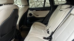 2019 (19) BMW X1 xDrive 18d xLine 5dr 4970906