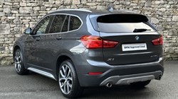 2019 (19) BMW X1 xDrive 18d xLine 5dr 4970916